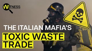 The Italian Mafia's Toxic Waste Trade | Mafia Documentary screenshot 3