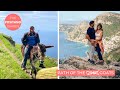 A DAY IN THE LIFE OF ANTONIO | PATH OF THE GODS GOAT HERDER | The Positano Diaries EP 111