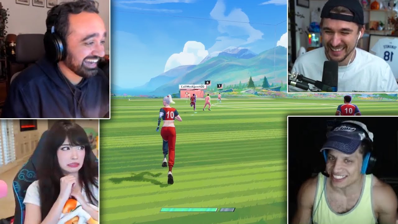 worst gaming in history - YouTube