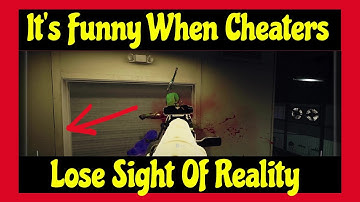 Cheater Caught Using BO6 Theatre Mode!