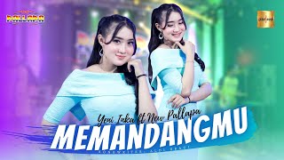 Yeni Inka ft New Pallapa - Memandangmu (Official Live Music) chords