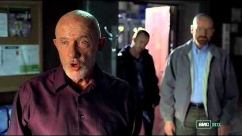 Breaking Bad: "Yes Sir and No Sir"