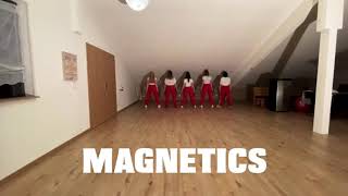 Showpaket 2 Burn It Up