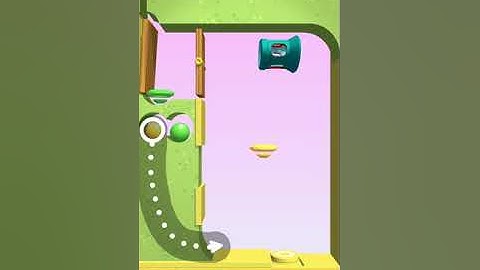 dig this! 364-13 | chew ball | Dig this level 364 episode 13 solution gameplay walkthrough