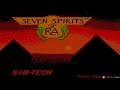 [The Seven Spirits of Ra - Игровой процесс]