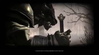 GW2 Story-Charr POV- In the beginning