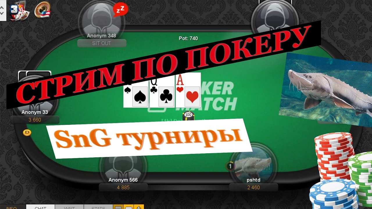 турнир по покеру 1 вин