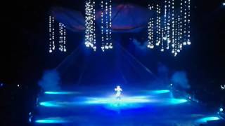 Frozen on ice Portugal 2017 - Let It Go ( Ja passou ) Parte 7