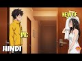 [P1-2 ]When a Broke Delivery Guy Meets a Stunning Female CEO- Manhwa Recap! | Manhwa in Hindi 