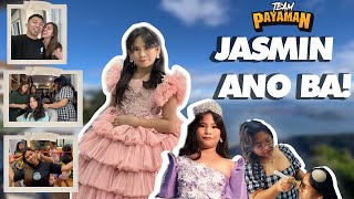 Jasmin's First Pageant, Selling My Preloved, My Birthday Celeb Vlog | Pat Velasquez