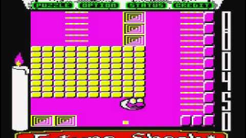 ACORN ELECTRON - FIVE GAMES FIVE MINUTES #23