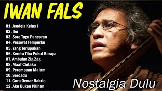 Lagu Iwan Fals Full Album Terbaik - Nostalgia Lagu Lawas - Jendela kelas l