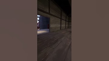 SCP-096 NEXTBOT CHASE #gmod #garrysmod #nextbot #scp #gaming #chase #scp096 #subscribe #games