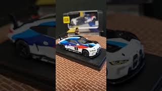 CCA COLLECTABLES REVIEW BMW M4 GT3 #diecastcars #bmwmotorsport #racingcar #toycars #reviews