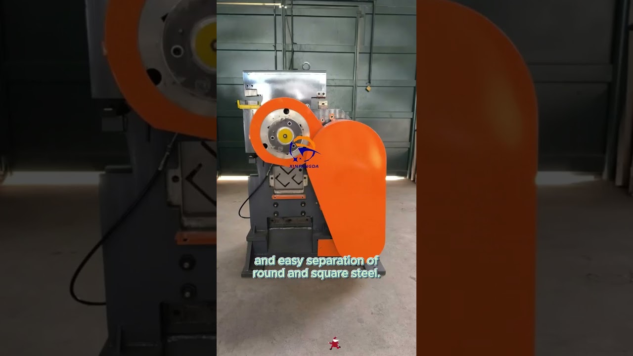 Multi-Function Machine, Double the Efficiency. 