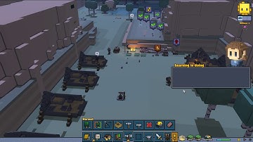 Stonehearth ACE Mod/Update Part 3