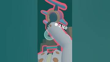 Falling Through the Map Trend in Yeeps: Hide and Seek. #music #yeeps #yeep #gorillatag #trend #vr