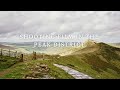 Shooting Film in the Peak District + Large Format with Friends