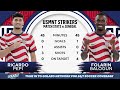 USMNT VS. GERMANY PREVIEW! | Is this the last chance to get it right?