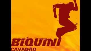 Biquini Cavadão - Impossível chords