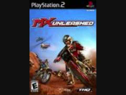 mx vs atv unleashed playlist