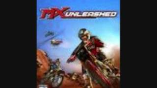 mx unleashed soundtrack