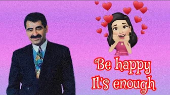 Ibrahim Tatlıses - English Subtitle | Mutlu Ol Yeter ( Be happy it’s enough ) Ibrahim Tatlıses - English Subtitle | Mutlu Ol Yeter ( Be happy it’s enough )