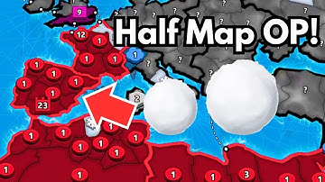 They Tried to Stop My Snowball… and Failed | Risk Meta Settings