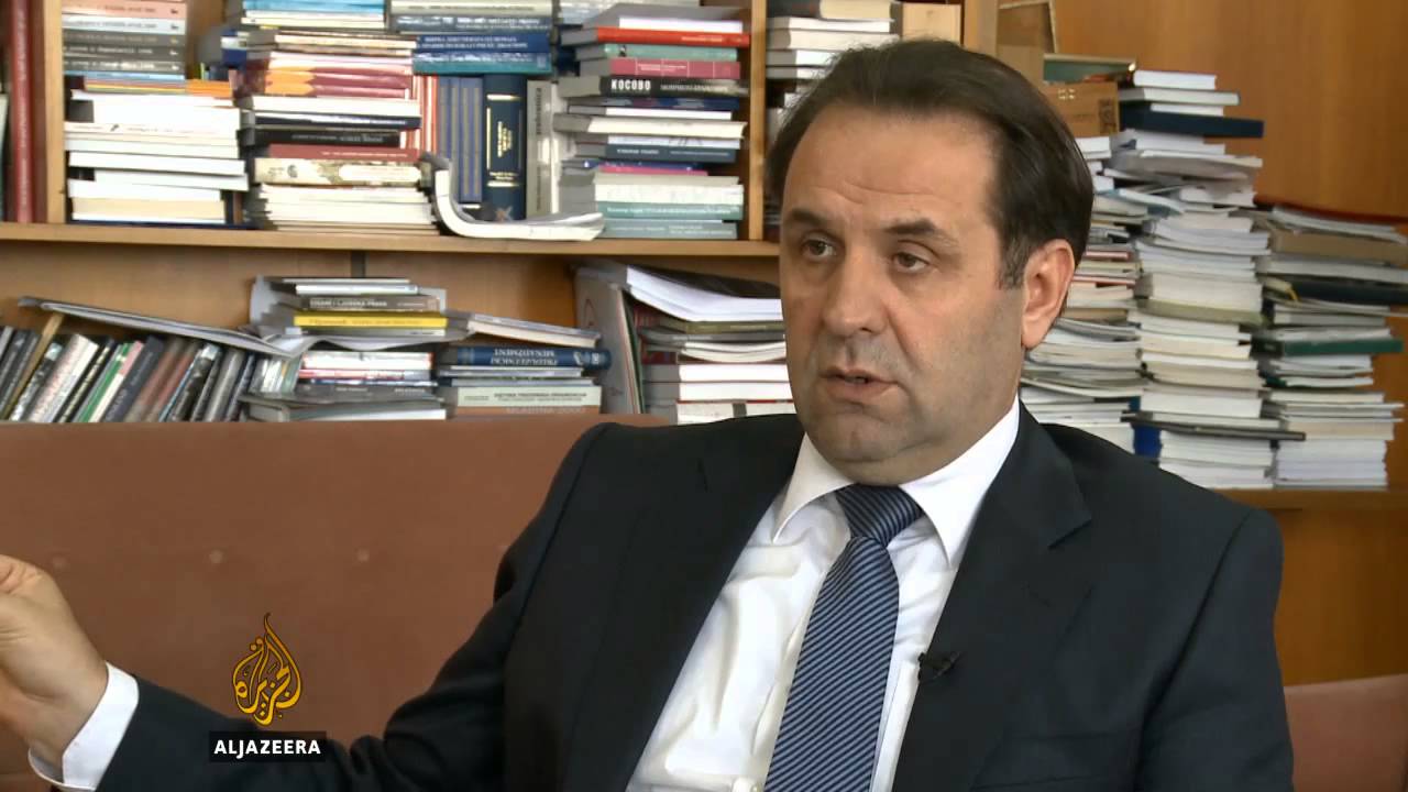 صربيا: غضب عارم إزاء الحكم الصادر بحق قادة جيش تحرير كوسوفو - قناة الجزيرة البلقان