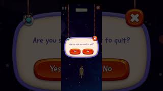 My Om Nom Virtual Pet - Space Travel Song