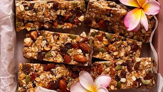 Muesli Bars screenshot 2