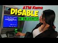 Download Lagu Cara mudah aktifkan kartu ATM BRI disable || ANTI RIBET.com