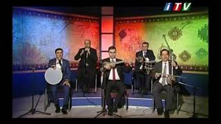 Neymet Mirzeyev Dilkeş