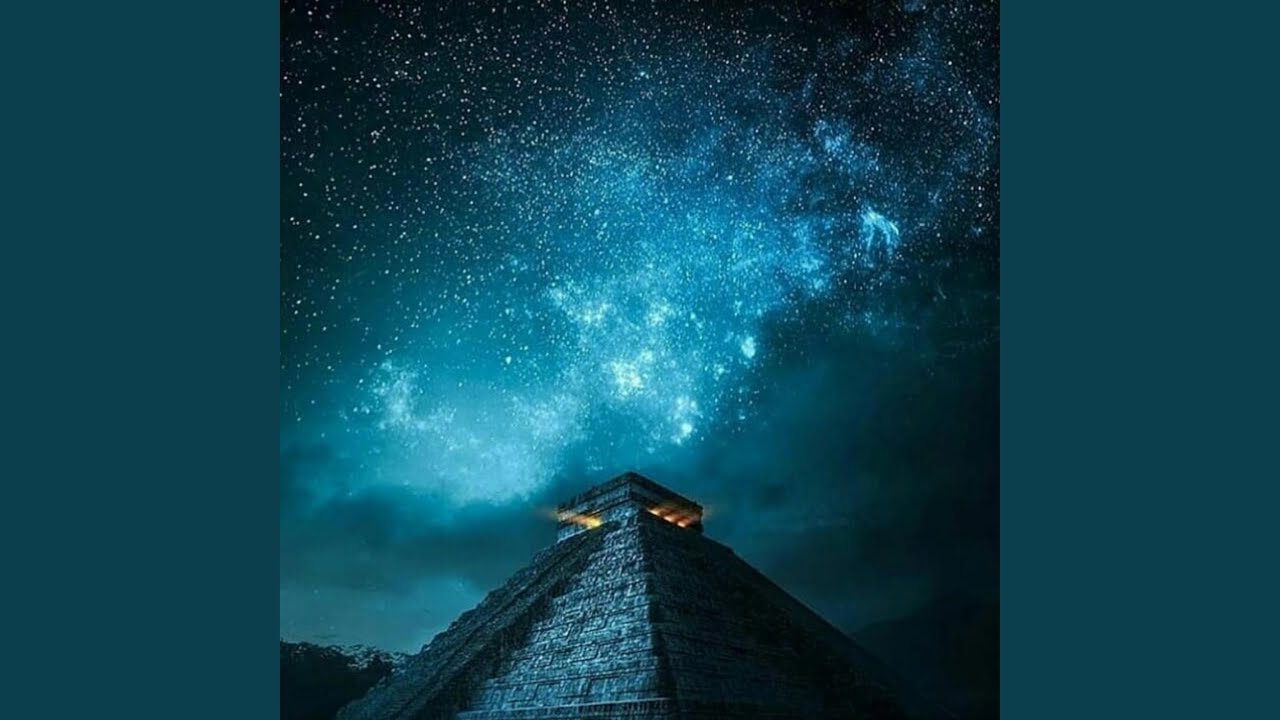 Kukulkan Inside