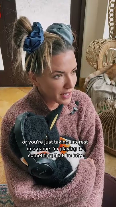 The Emotionally Absent Parent