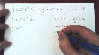 U-Substitution - 3