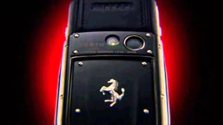 Visit our website: http://www.motionintime.com/ super exclusive &
extremely rare exotic limited edition vertu ascent ti ferrari "nero"
collection all ...