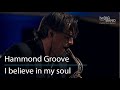 hr-Bigband: &quot;I believe in my soul&quot;