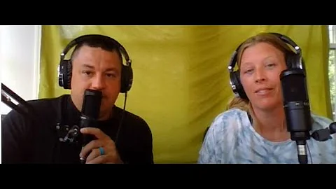 Chris Wynne Brooke Matthes Transcended Master 60