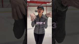 HOW TO ICE SKATE: 5 Easy Steps