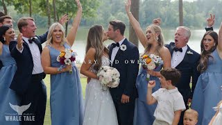 Mary and Owen // Wedding Video by Whale Tale Media 176 views 4 months ago 7 minutes, 2 seconds
