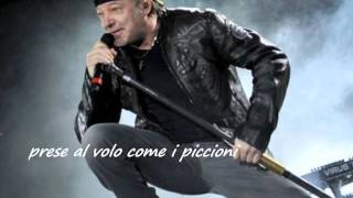 Vasco Rossi - I Soliti (Testo)