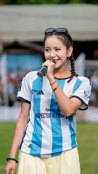 TETE SAPAM 😍 #repost#maipakpimemorialtrophy2025 #newsong #music #keeploving #song #manipuri #meitei