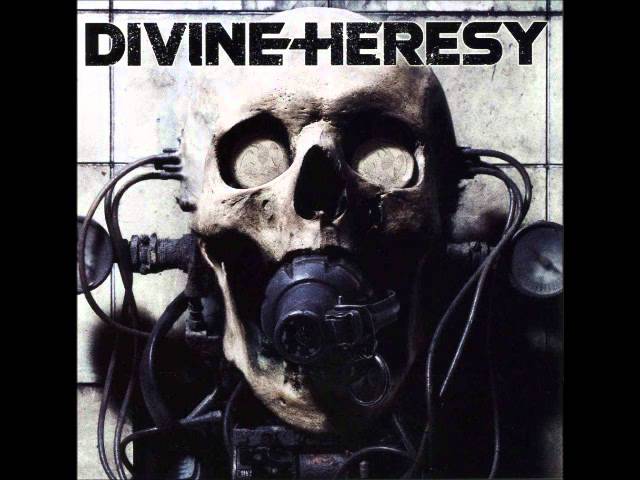 Divine Heresy - Closure