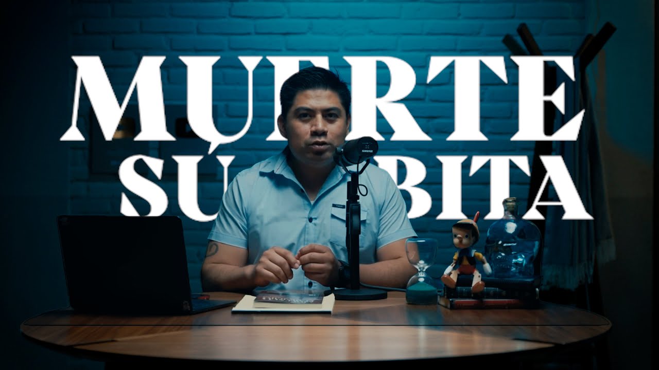 ¿Porqué los deportistas se desvanecen en el campo? | Relatos Forenses