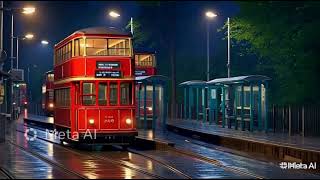 Building 4,543 Leyland Hydracyclic Automatic SIX-SPEED GEARING LISTER JK4 PURE DIESEL TRAMS
