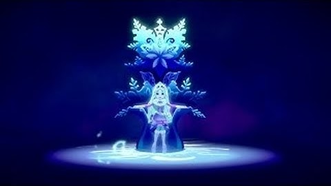 Thumbnail of ''Live Your Dream'' Song | Epic Winter | Ever After High