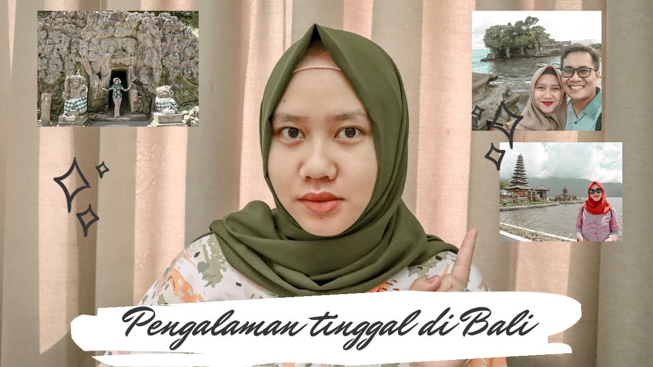 PINDAH KE BALI ENAK GA?? #RANDOMTALK4