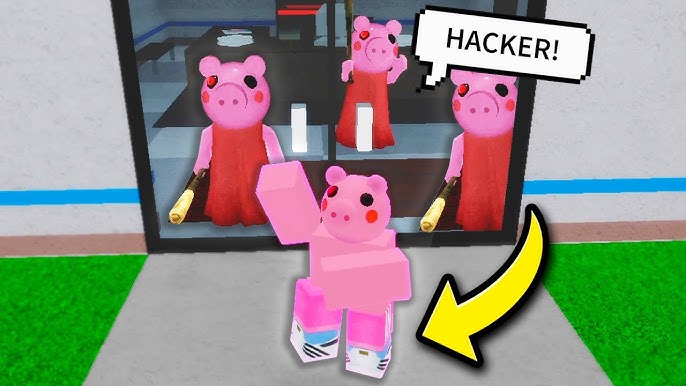 Piggy News on X: 📈PIGGY STATS📉 Roblox being down, no players were playing  Piggy last night. At the moment, less than 700 people are playing. 📌A  major breakdown at Roblox has disrupted