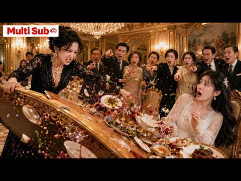 【Multi Sub】💥母亲为了弟媳把我推下楼,害我终身不孕!这次我彻底掀桌断绝关系,再也不会让他们吸我的血!卖房搬家逃离原生家庭,让恶毒家人自食恶果!
